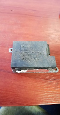 Mercedes Sensor Gurtband 0048201910