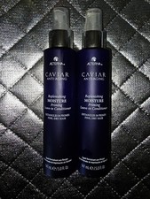 Alterna Anti-aging Replenishing Moisture Leave-in Conditioner 5 Fl Oz Lot Of 2