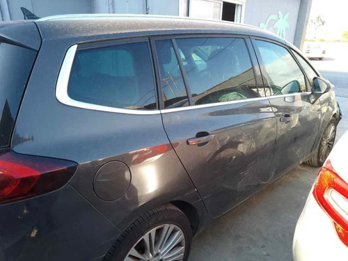 Antena para OPEL ZAFIRA C TOURER Excellence 226696 - Imagen 5 de 9