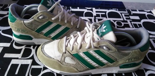adidas zx 750 44