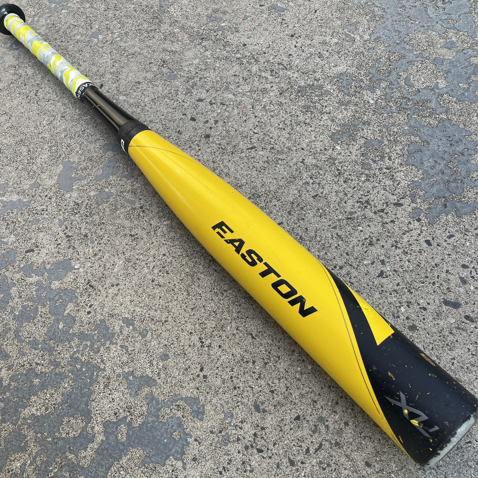 2014 Easton XL1 30/22oz (8) USSSA Baseball Bat SL14X18 eBay