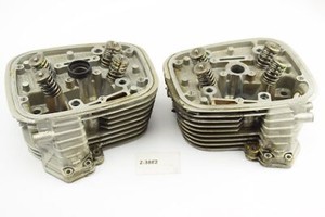 BMW R 850 RT 259 Bj.1998 - Zylinderkopf rechts + links