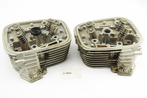 BMW R 850 RT 259 Bj.1998 - Zylinderkopf rechts + links