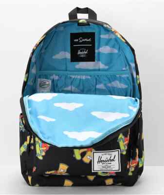 hello kitty backpack butterfly Hello Kitty and Friends x Tokidoki Midi Backpack (Butterfly Garden)