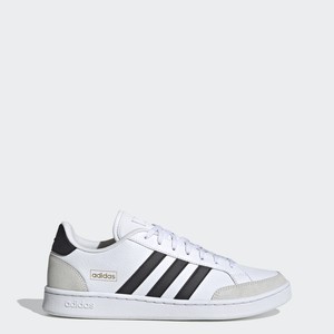 men's adidas sport inspired grand court base shoes