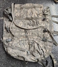 USGI ACU Large Molle II Army/military Rucksack Backpack (BAG ONLY) Main Bag UCP