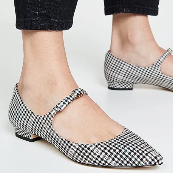 Kate spade shop mary janes