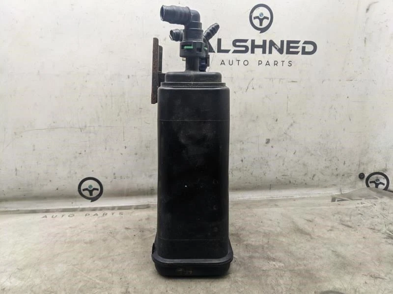 GMC Sierra 1500 2004-2017 bote de emisiones de evaporador de vapor de combustible 15137022 OEM Foto 2 de 4