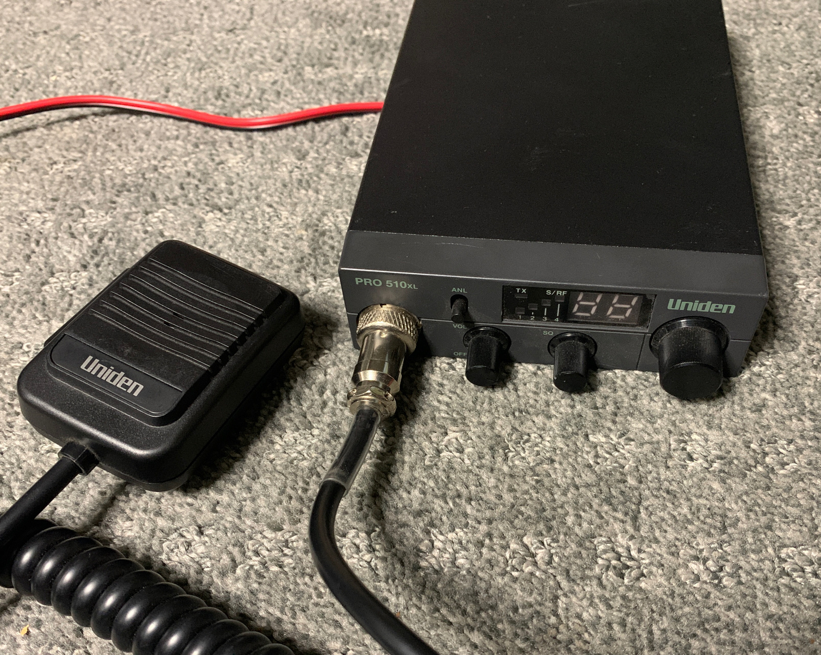 Compact For Car, Home, Boat, Rv Tested Works