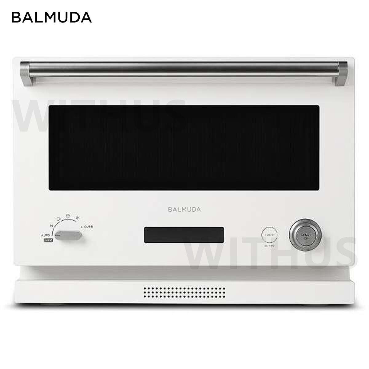 BALMUDA The Range Premium Microwave Oven K04B 18L 220V Only - Tracking