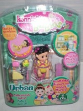 KONNICHIWA BABIES JENNY ARIANNA