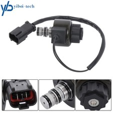 SD11692411 203-60-56180 Solenoid Valve For KOMATSU PC60-6 PC120-5 PC130-5 PC60-7
