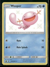 Wooper #SV9 Prices | Pokemon Hidden Fates | Pokemon Cards Wooper #SV9 Prices | Pokemon Hidden Fates | Pokemon Cards