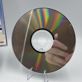 Panzer Dragoon (Sega Saturn, 1995) CIB W/ Manual Tested & Works