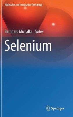 Selenium - 9783319953892