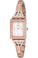 GUESS W0430L3 ,19mm,Ladies Dress,Brand new with tag and Guess box,WR