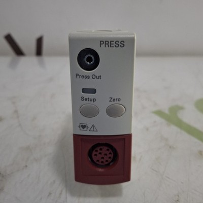 Philips M1006B Single Parameter IBP Module