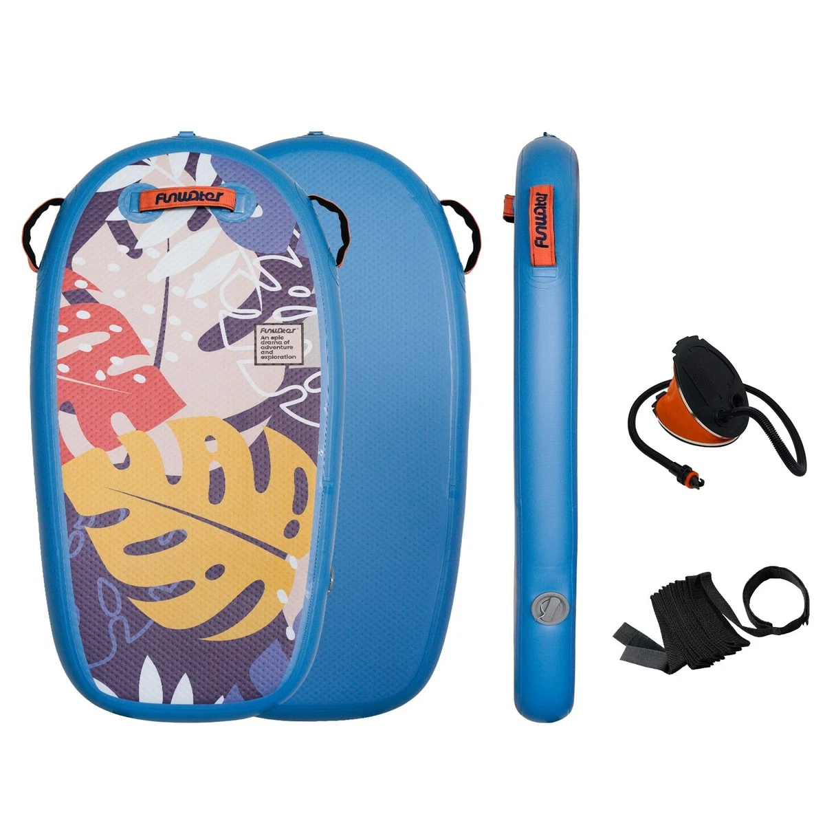 Bz Bodyboard In Bodyboards for sale | eBay