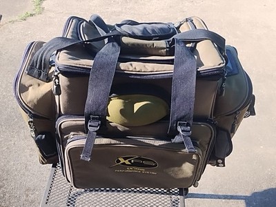 bass pro shops backpack camo tackle bag or system Engineered for maximum carry comfort and convenience Bass Pro Shop Freestyle Tackle