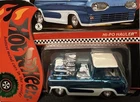 Hot Wheels Red Line RLC Hi-Po Hauler 1963 Econoline Pickup🔥Combined Shipping🔥
