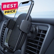 Car Air Vent Phone Holder Universal Mount Stand for iPhone Samsung Android Truck
