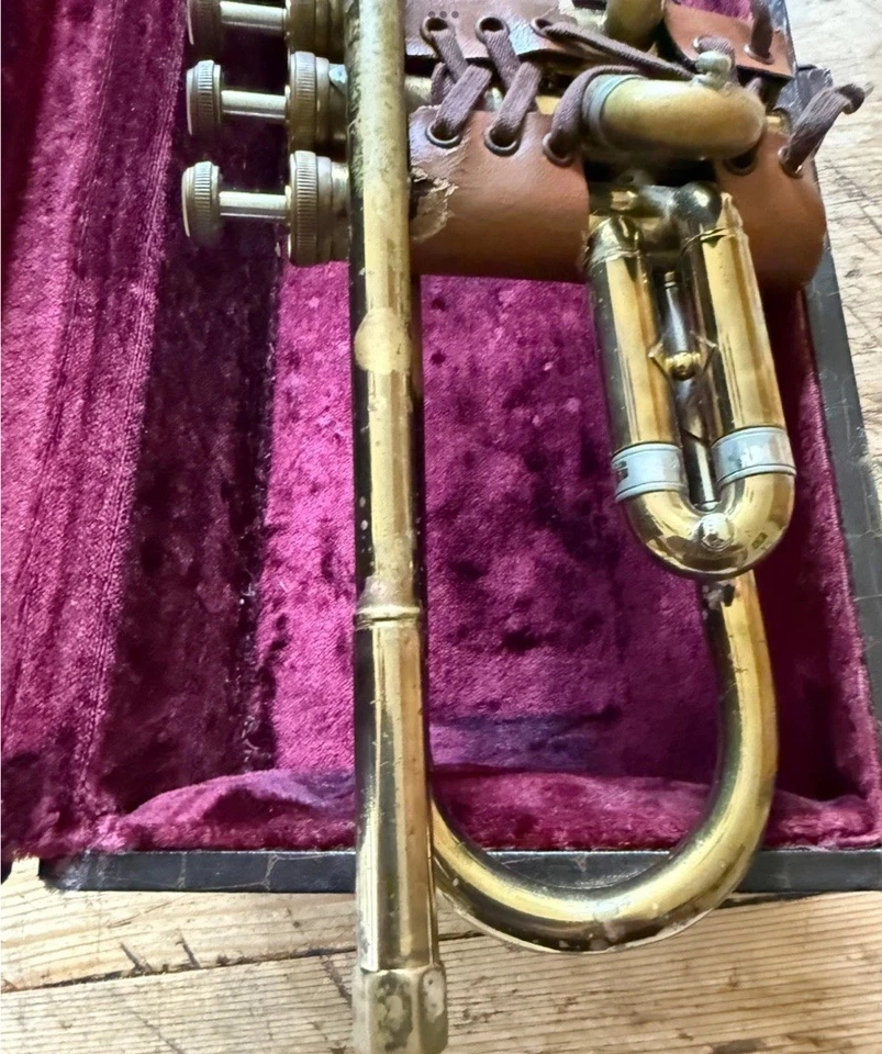 Rudy Muck Trumpet Academy - Imagem 3 de 4