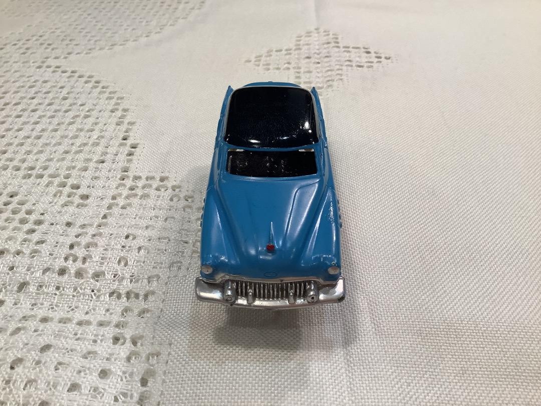 美品レア　DINKY TOYS BUICK ROADMASTER ミニカー French-Made Dinky Toys Buick Roadmaster Minicar | eBay