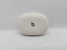 Beats by Dr. Dre Beats Studio Buds Bluetooth Earbuds Ivory, Left Bud Only PARTS