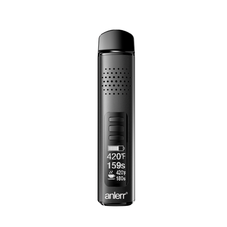herbs to vape Dry herb vaporizing for beginners – AirVape main image 0