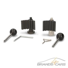 BT TOOLS MOTOREINSTELLWERKZEUG SET FÜR VW AUDI VAG 1.4, 1.6, 1.9, 2.0 SDI TDI A2