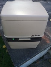 portable toilet chemical Porta Potti 265
