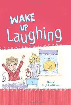 Wake Up Laughing: Offbeat Devo - GOOD