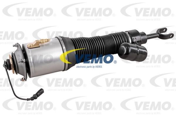 Vemo V10-50-0018 Luftfederbein FüR VW-image