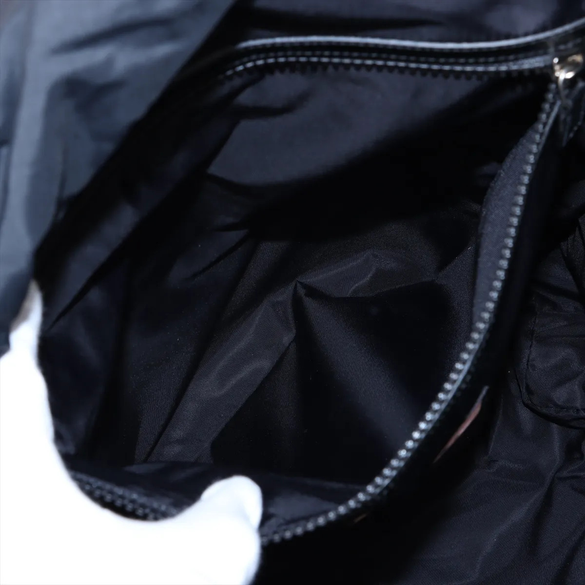 Gucci Gucci Ghost canvas Backpack Multicolor 4290… - image 8