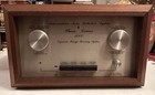 Phase Linear 1000 Dynamic Range Autocorrelator Noise Reduction System