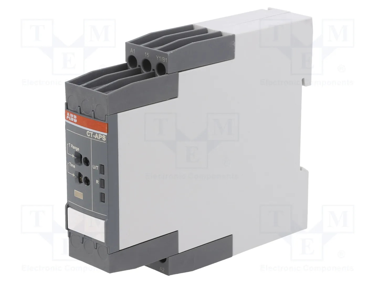 ABB 1SVR730180R3100 Automation module