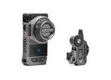 Tilta Nucleus-M II Wireless Lens Control System - Hand Wheel Kit