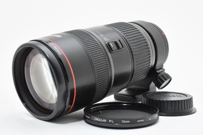 Canon f/2.8 Camera Lenses 80-200mm Focal for sale - eBay