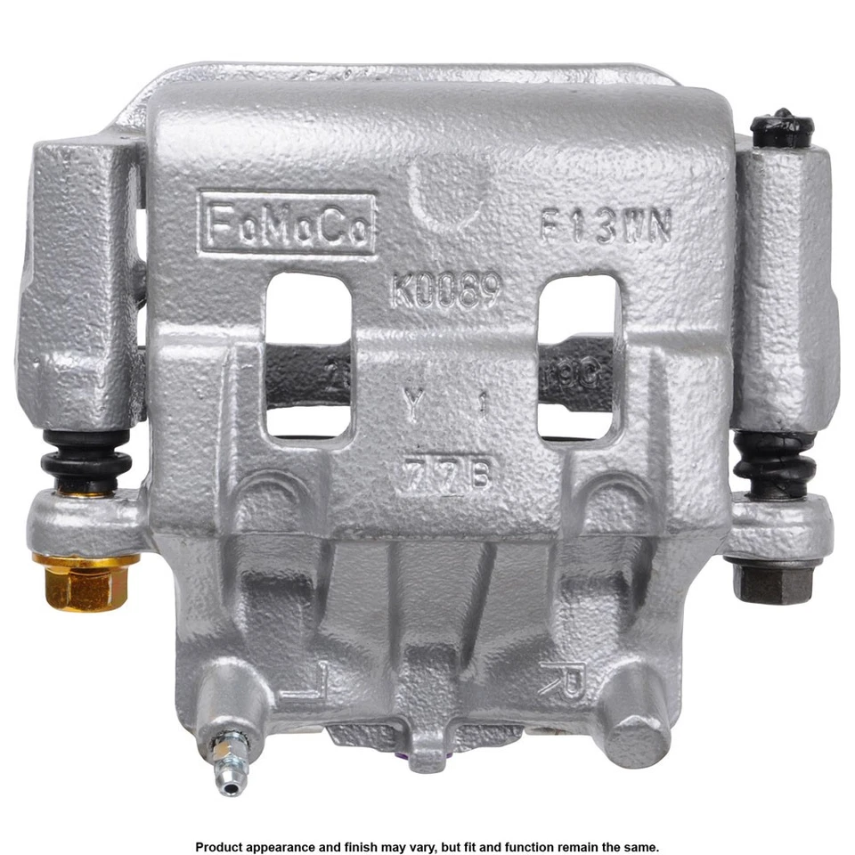 Pinza de freno delantera Cardone TCP para Ford Edge 2007 2008 2009 Foto 2 de 4