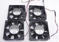 Comair Rotron Flight II DC Cooling Fan FN12B3 (Lot of 4)
