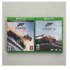 Microsoft Studios Forza Horizon 3 & Motorsport 5 Racing Xbox One Multiplayer E