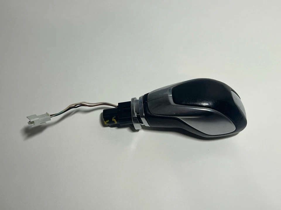 2012 年以上福特福克斯 SelectShift Shift Knob 无线束(二手) — 第 2/4 张图片