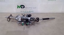 Steering Column 2020 Ford Truck Explorer L1mc3c529ce