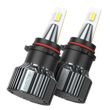2X 6500k White PSX26W Fog LED Light For Bulbs Tahoe Suburban Yukon XL 2016 2017