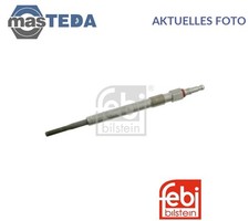 26685 GLÜHKERZE GLÜHKERZEN FEBI BILSTEIN FÜR AUDI A3,A6,A4,8P1,C6,B7,8PA 2L