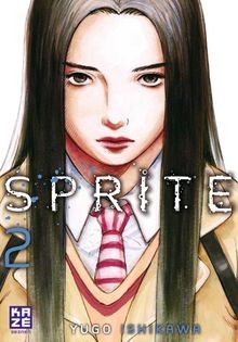 Sprite, Tome 2 : von Ishikawa, Yugo | Buch | Zustand sehr gut