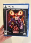 Five Nights at Freddy's: Security Breach - Sony PlayStation 5 PS5 USED GAME