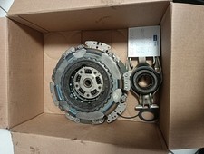 KIT FRIZIONE LUK 602000700