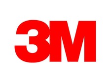 3M 50yd Dual Lock Reclosable Fastener 2 Pack SJ3550CF Black