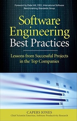 Software Engineering Best Practices: Lessons from Successful Projects in the Top